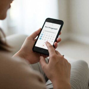 How Late Is My Period? Late Period Calculator Online Free