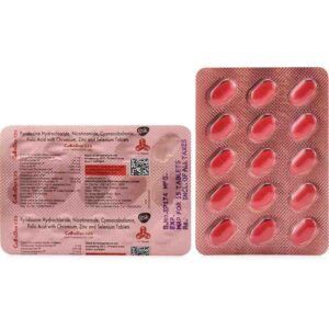 Levocetirizine Tablet 5mg – उपयोग, खुराक, साइड इफेक्ट्स और सावधानियाँ