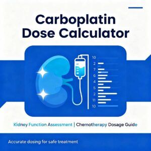 Interactive TSH & Levothyroxine Calculator – Optimize Thyroid Treatment